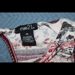 I’m selling a swing dress!